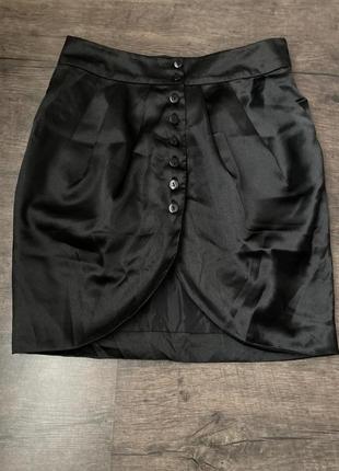 Стильная нарядная юбка3 фото