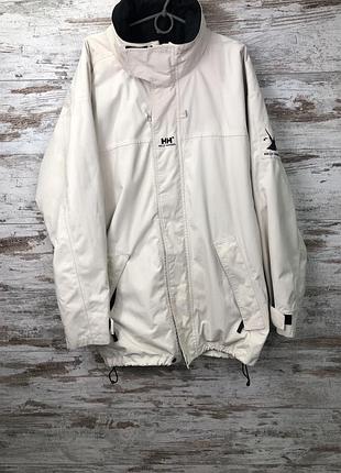 Куртка парка  helly hansen