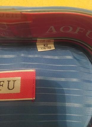 Сорочка чоловіча aofu