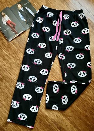 Теплі штани