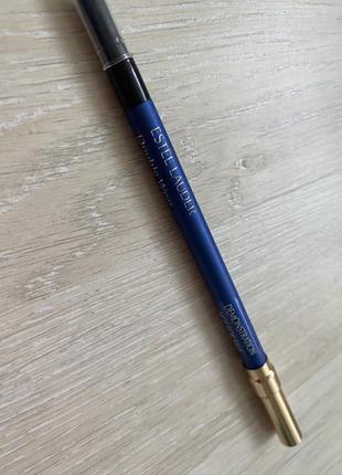 Люкс олівець для повік estee lauder1 фото