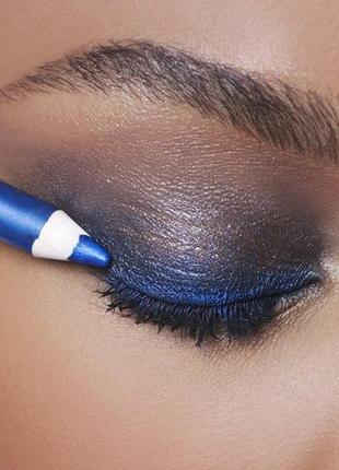 Люкс олівець для повік estee lauder6 фото