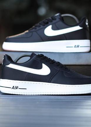 Чоловічі кросівки nike air force, мужские кроссовки найк аир форс4 фото