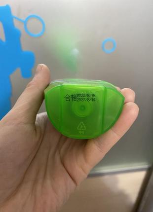 Скраб для лица алое