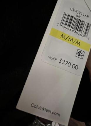 Шубка calvin klein7 фото