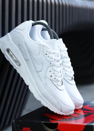 Чоловічі кросівки nike air max 90, мужские кроссовки найк аир макс3 фото