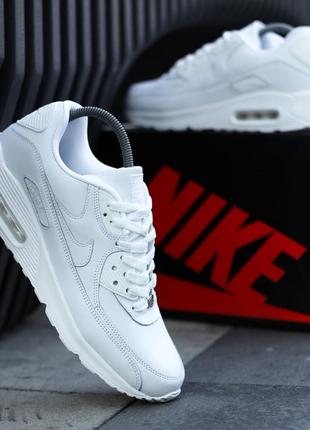 Чоловічі кросівки nike air max 90, мужские кроссовки найк аир макс2 фото