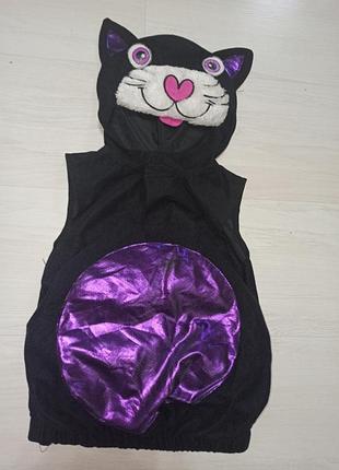 Костюм киця,кішка,кошеня,костюм котик