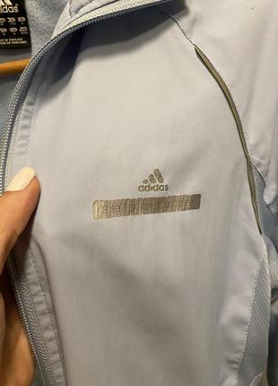 Вітровка adidas3 фото