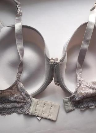 38dd 85е-90d уникально комфортный инновационный дышащий бюстгальтер спейсер marks & spencer