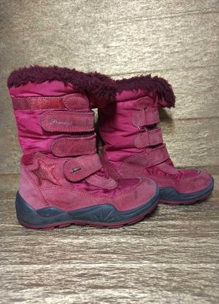 Термо чоботи