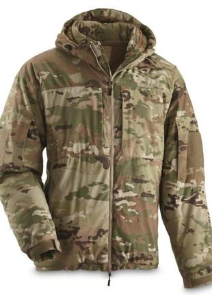 Ecwcs parka multicam