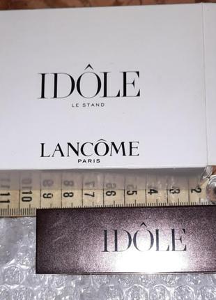 Підставка під парфуми idole lancome2 фото