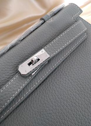 Сумка кросс боди в стиле hermes💎 2