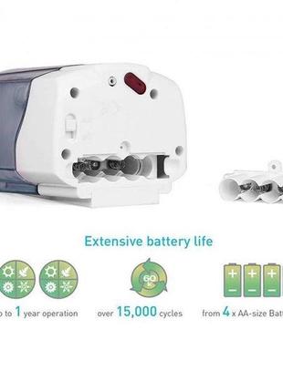 Автоматический дозатор жидкого мыла7 фото