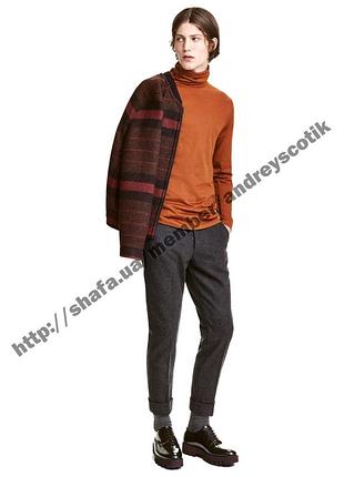 Джемпер h&m размеры xs, l