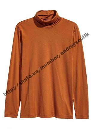 Джемпер h&m размеры xs, l 2
