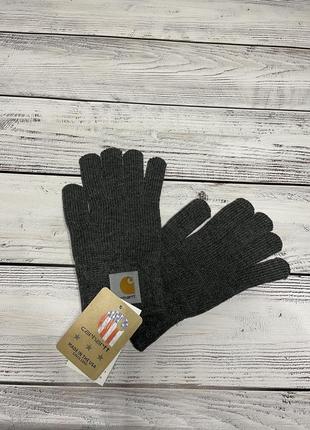 Рукавички перчатки carhartt wip