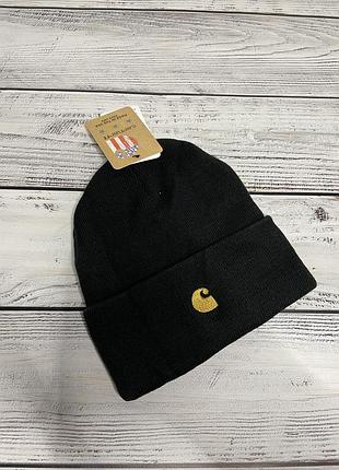 Шапка carhartt wip