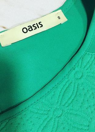 Блуза oasis s 4