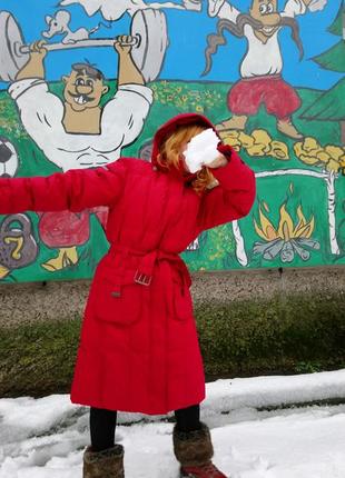 Пуховик -купуйте і грійтеся