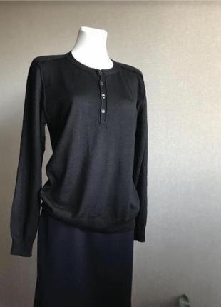 Шерстяний світер imperial