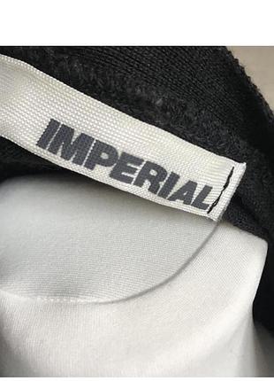 Шерстяний світер imperial 6