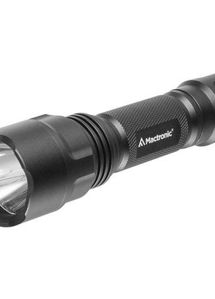 Фонарь тактический mactronic black eye 1000 (1000 lm) rechargeable (thh0045)