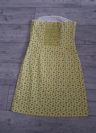 Якісне котонове плаття