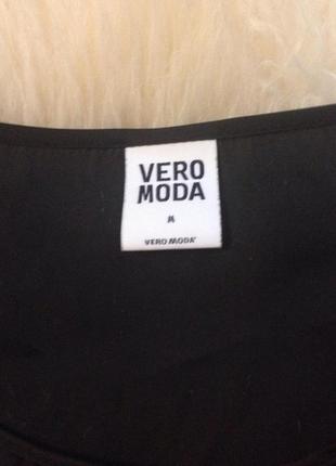 Стильная майка от vero moda4 фото