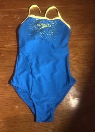 Купальник speedo