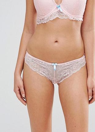 Труси knickerbox