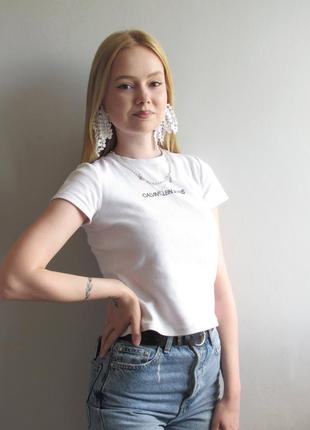 Сережки з ниток 5