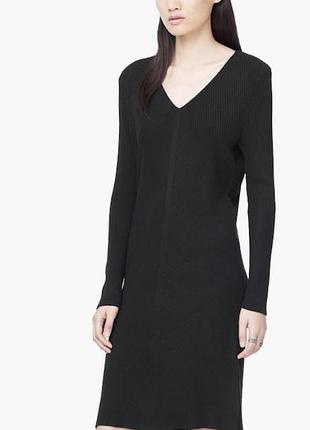 В'язане плаття mango s m