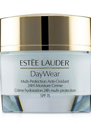 Крем estee lauder day wear