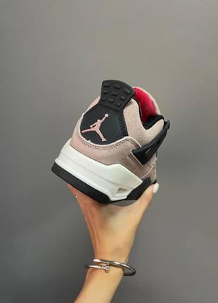 Жіночі кросівки jordan 4 retro женские кроссовки джордан
