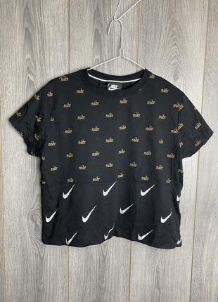 Топ nike