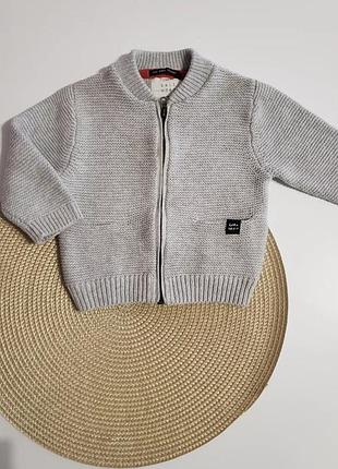 Кофтинка zara 2