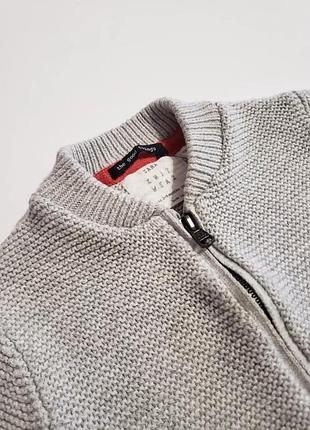 Кофтинка zara 3