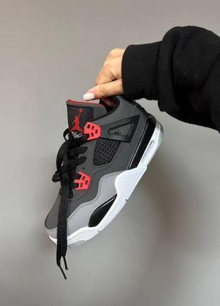 Жіночі кросівки jordan 4 retro женские кроссовки джордан