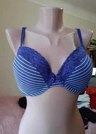 Бюстгальтер 80с, h&m