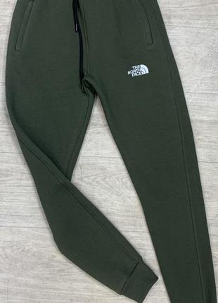 Штаны спортивные тёплые