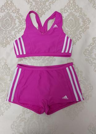 Купальник adidas