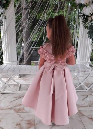 Плаття сукня, дуже елегантне4 фото