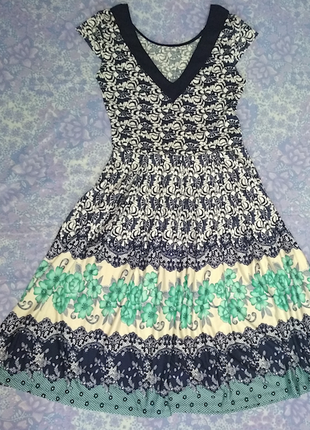 Очень красивое платье