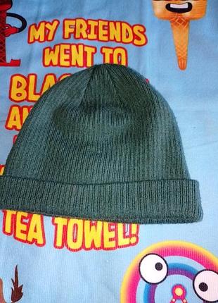 Шапка 2