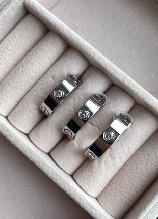 Каблучка мед сталь 2