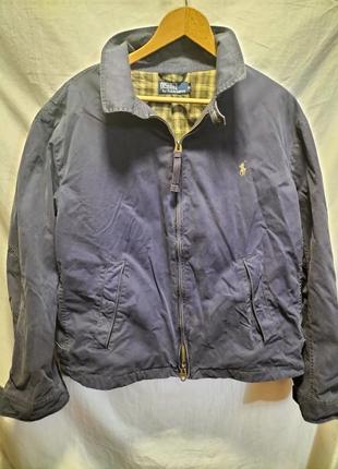 Куртка polo ralph lauren 9
