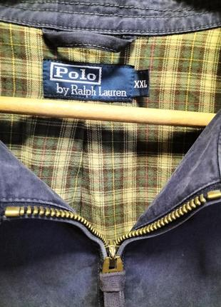Куртка polo ralph lauren 4