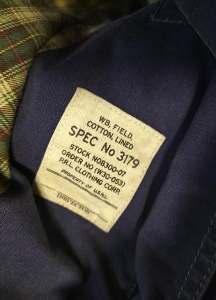 Куртка polo ralph lauren 5